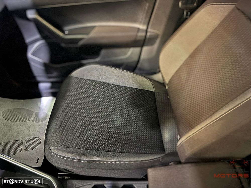 VW Polo 1.0 TSI Urban DSG - 21