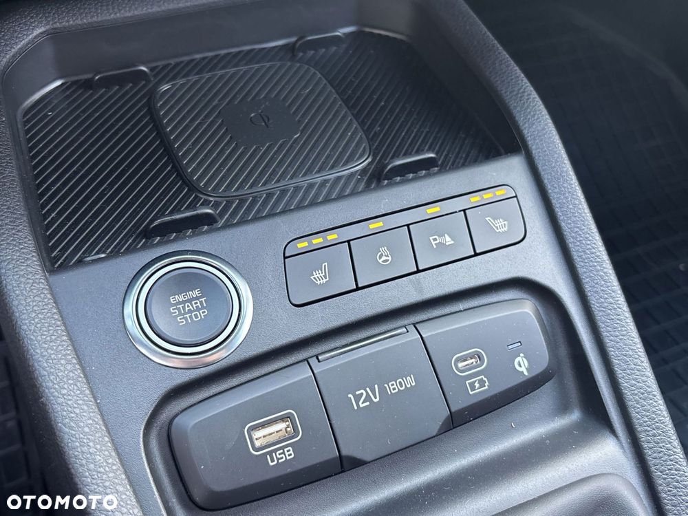 Kia Stonic 1.0 T-GDI MHEV Business Line - 23