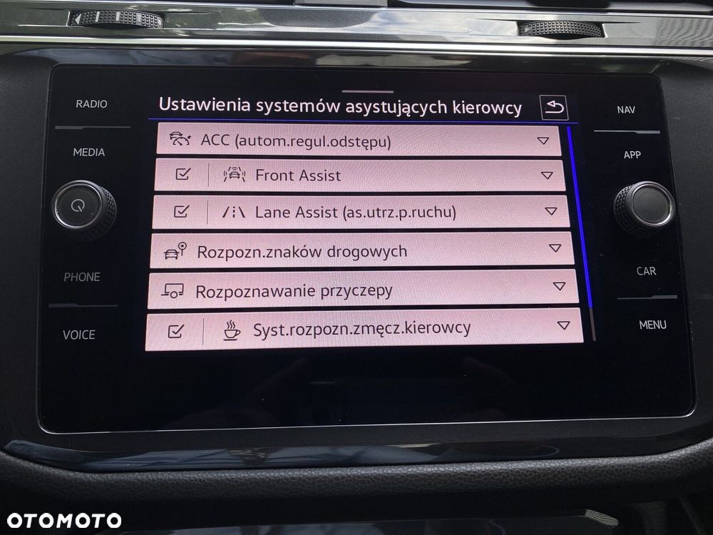Volkswagen Tiguan Allspace 2.0 TDI 4Mot R-Line DSG - 24