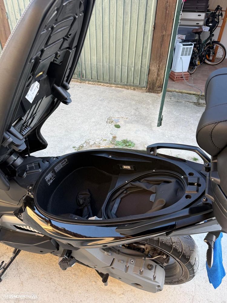 BMW C 650 Sport Sport - 22