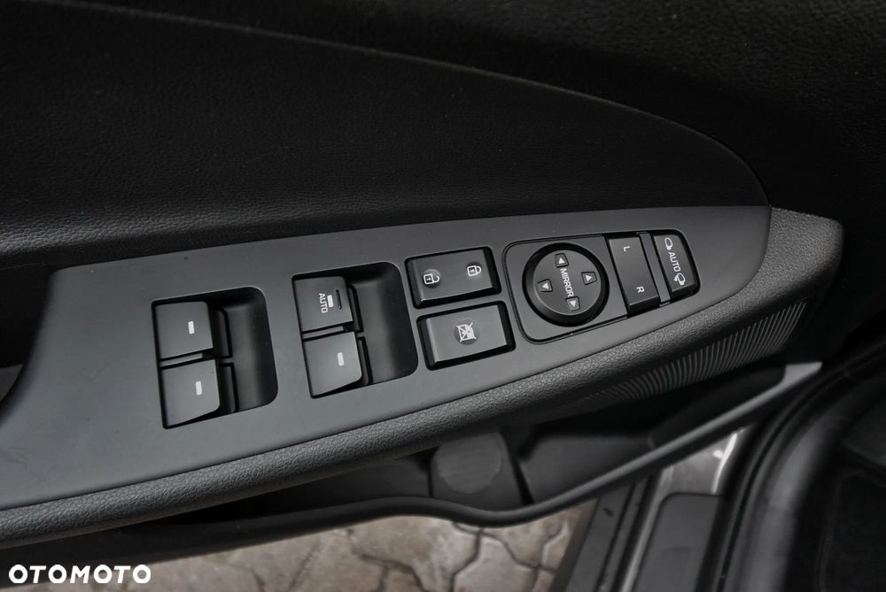 Hyundai Tucson blue 1.6 GDi 2WD Advantage - 17