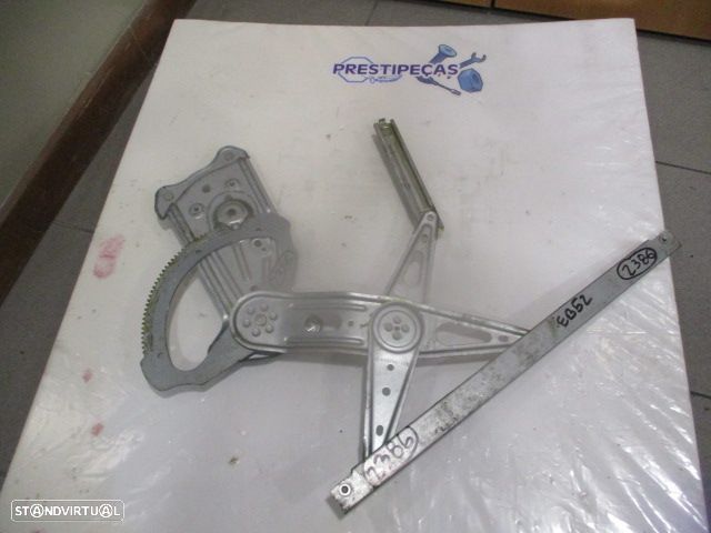 Elevador Sem Motor 910568102   965916102   910585103   910870101  966416103   910854106 RENAULT GRAND SCENIC 3 FASE 2  2014 1.6 DCI 130CV 5P CINZA TE - 1