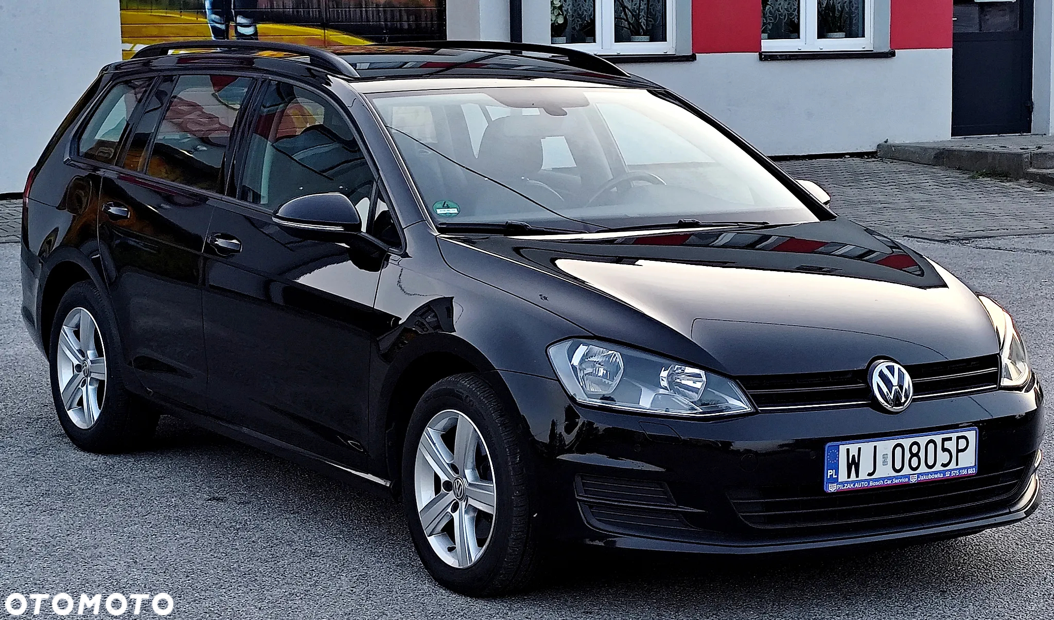 Volkswagen Golf - 12