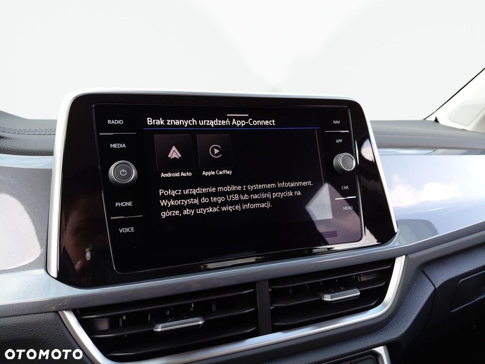 Volkswagen T-Roc 1.5 TSI Style DSG - 32