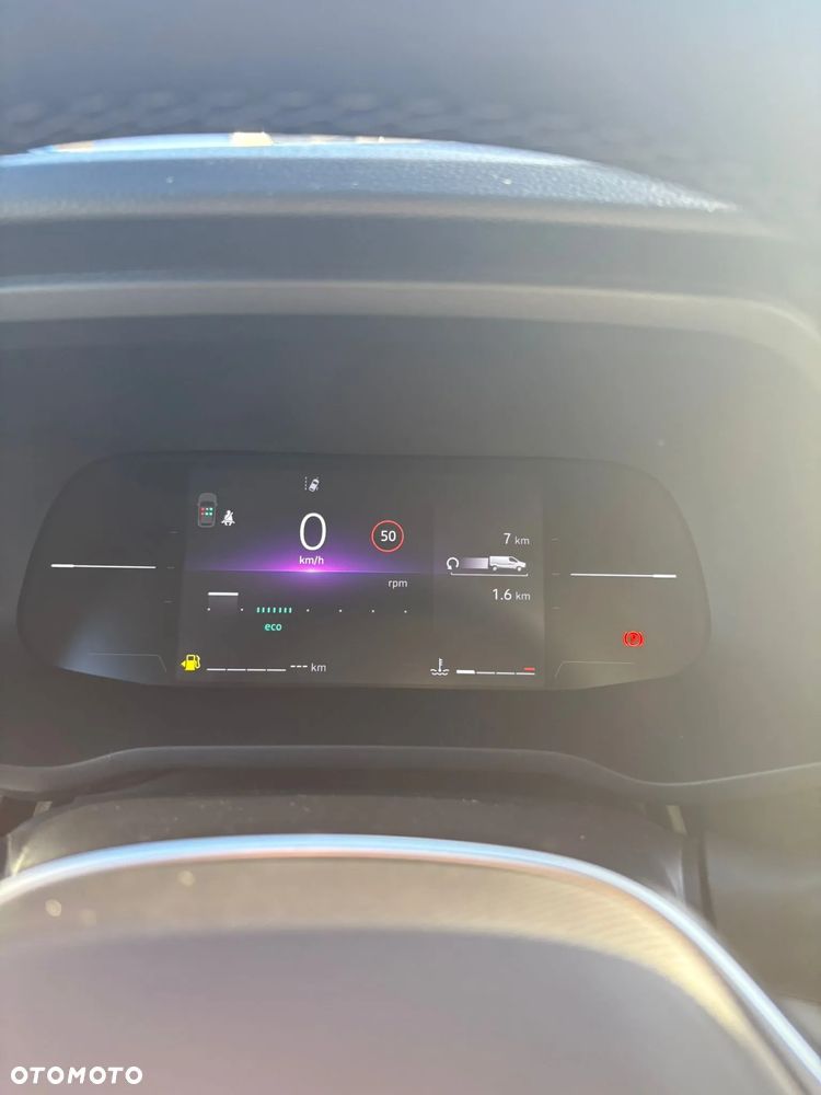 Renault Trafic Furgon brygadówka L2H1 2.0dCi 150 - 14