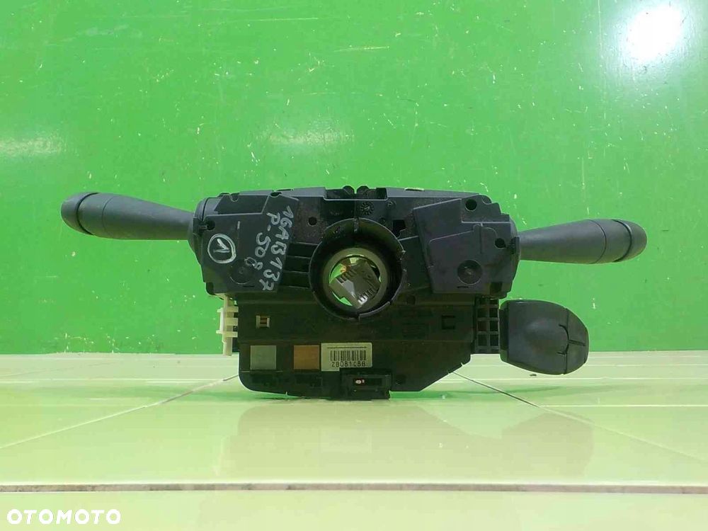 PEUGEOT 508 I SW 1.6 HDI 11r KOMBI przelacznik zespolony 98030390ZD - 4