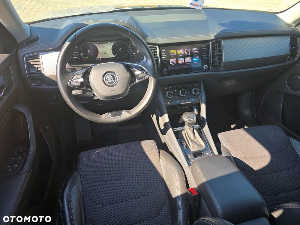 Skoda Kodiaq 2.0 TSI 4x4 Style DSG - 30