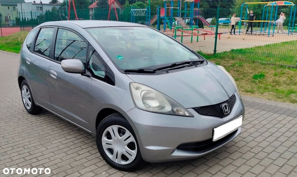Honda Jazz 1.4 Comfort - 1