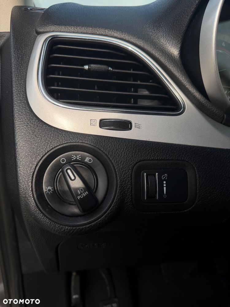 Dodge Journey - 18