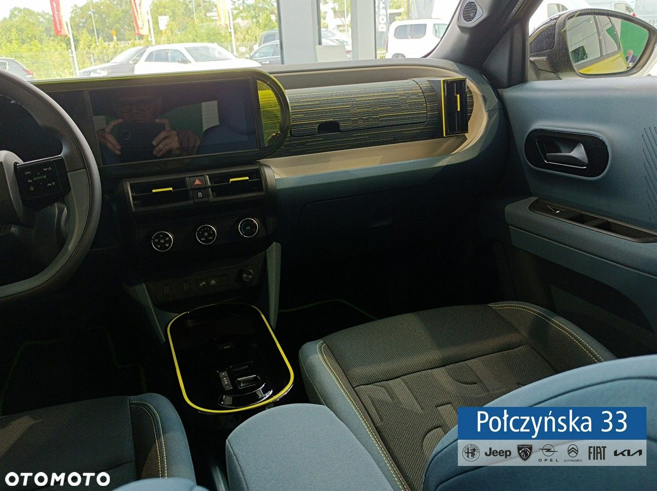 Fiat Grande Panda - 16