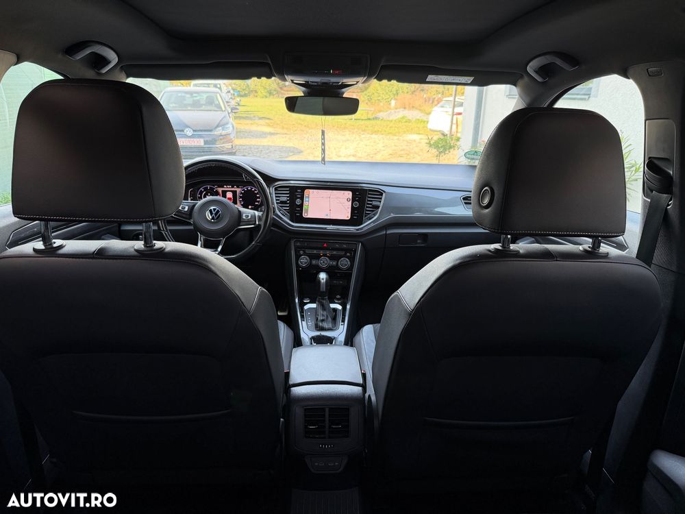 Volkswagen T-Roc - 5
