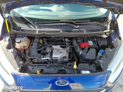 Ford Tourneo Courier 1.0 EcoBoost Titanium - 8