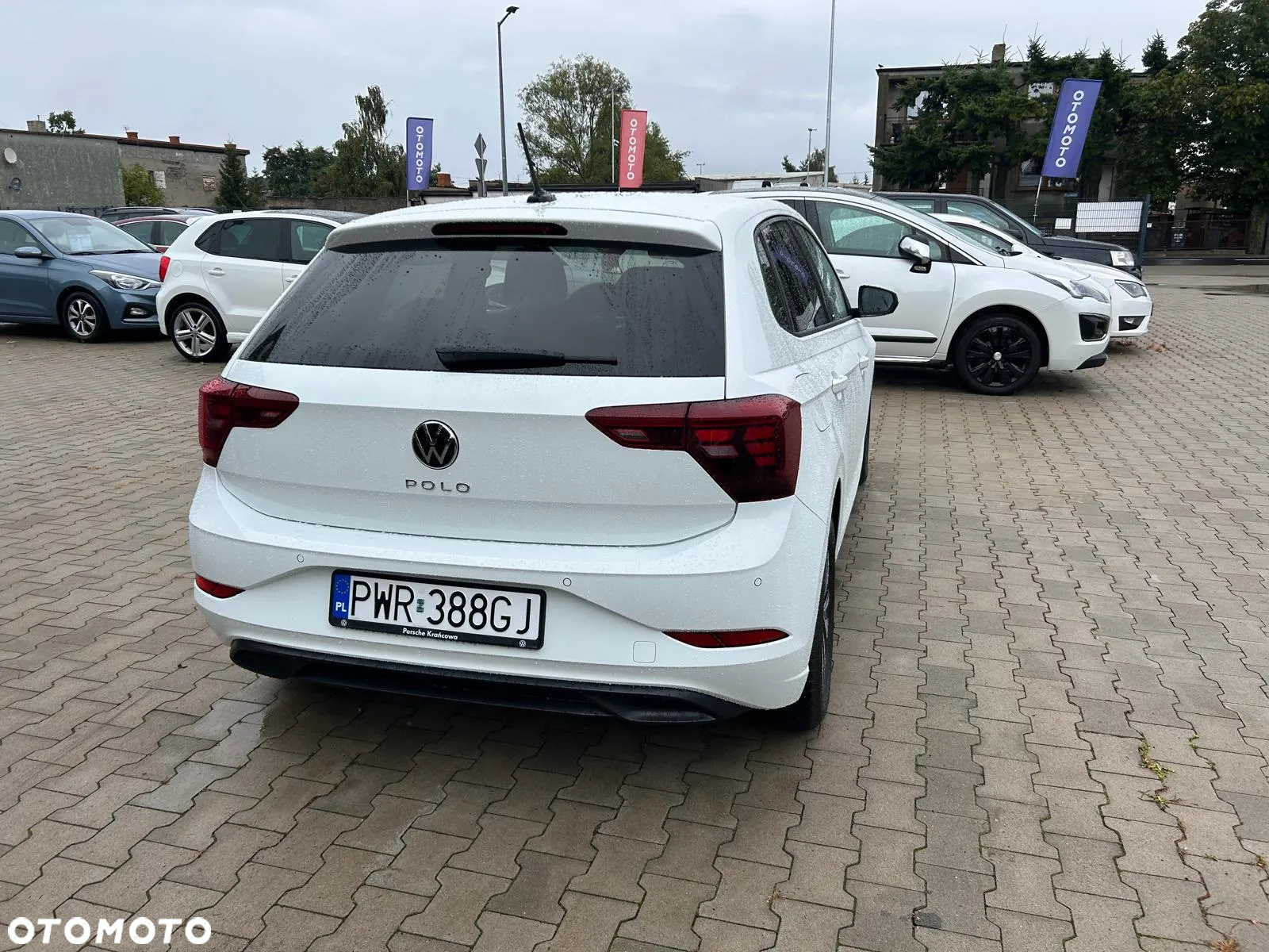 Volkswagen Polo 1.0 Move - 10