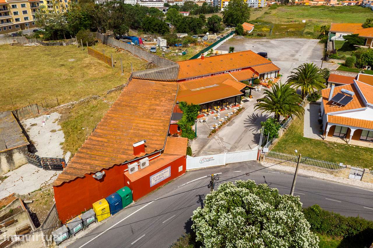 Restaurante "O Gato" , na Malveira - Onde a Tradição ganha sabor - Grande imagem: 3/30