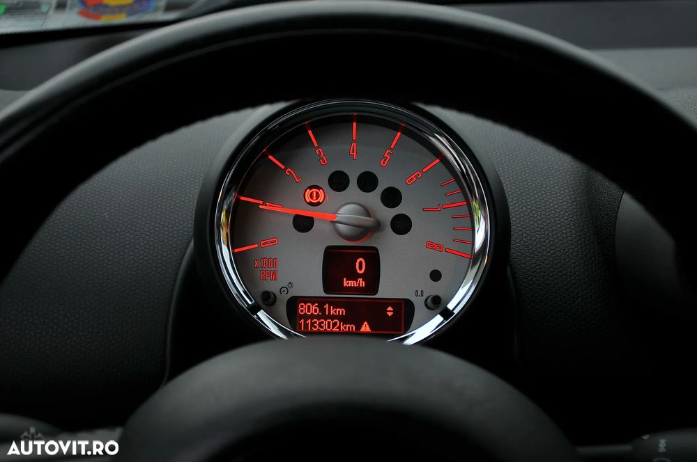 Mini Countryman - 15