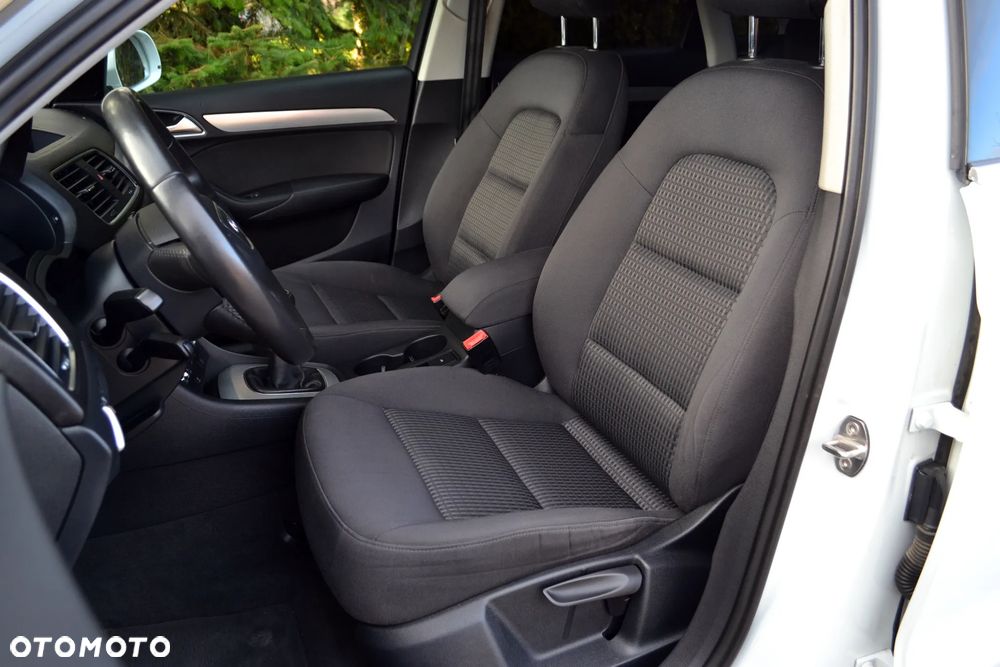 Audi Q3 2.0 TDI - 12