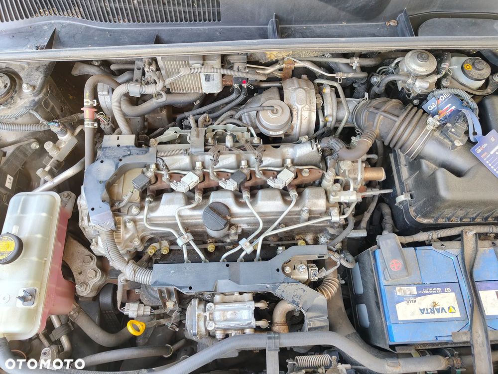 Toyota RAV4 2.2 D-4D Sol - 18