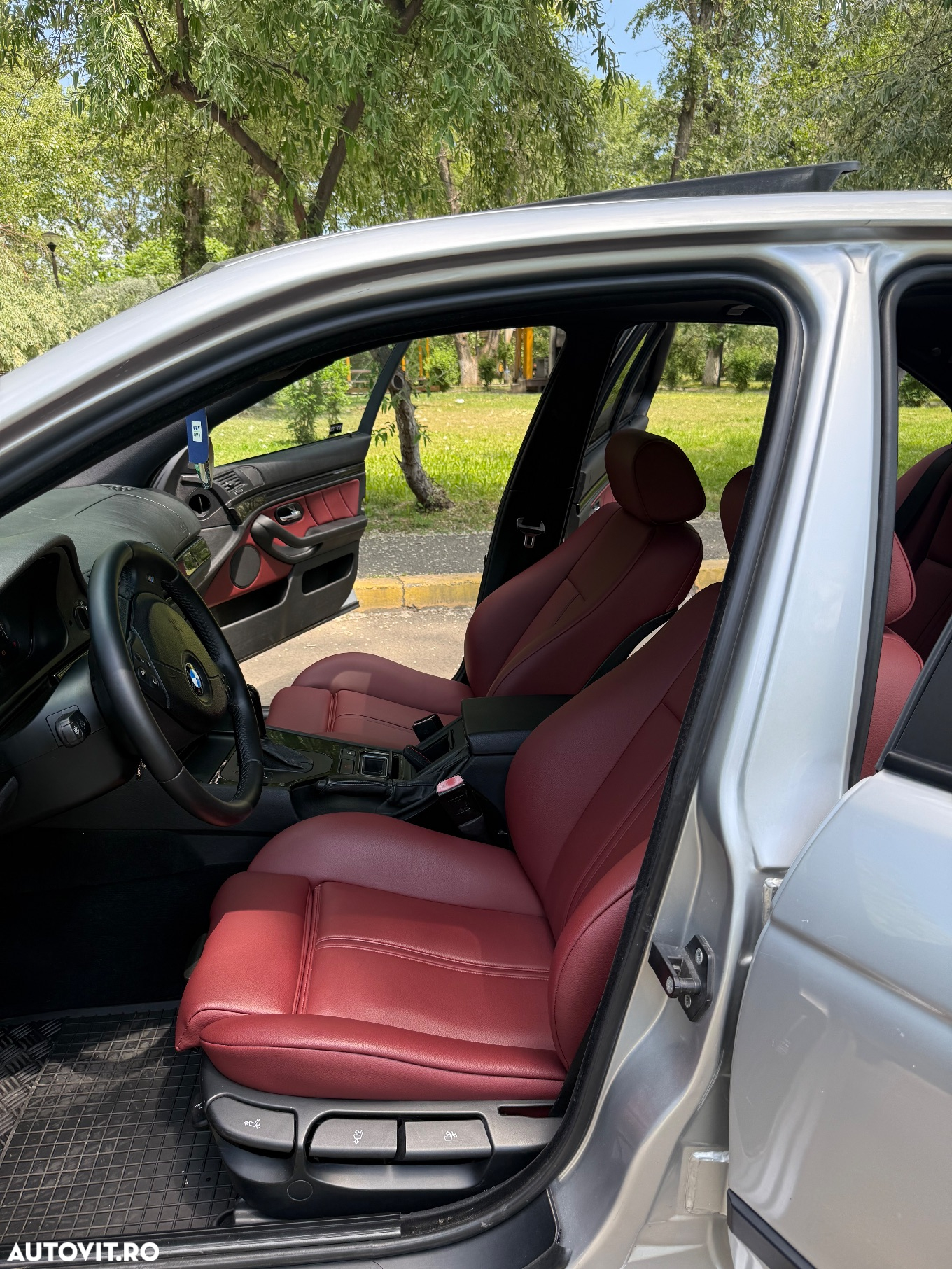 BMW Seria 5 - 9