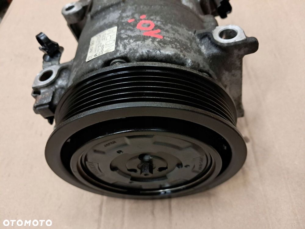 peugeot 308 3008 5008 1.6 vti sprężarka klimatyzacji 890847 - 3