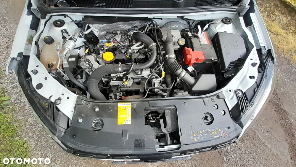 Dacia Sandero Stepway - 17