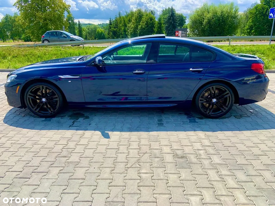 BMW Seria 6 - 2