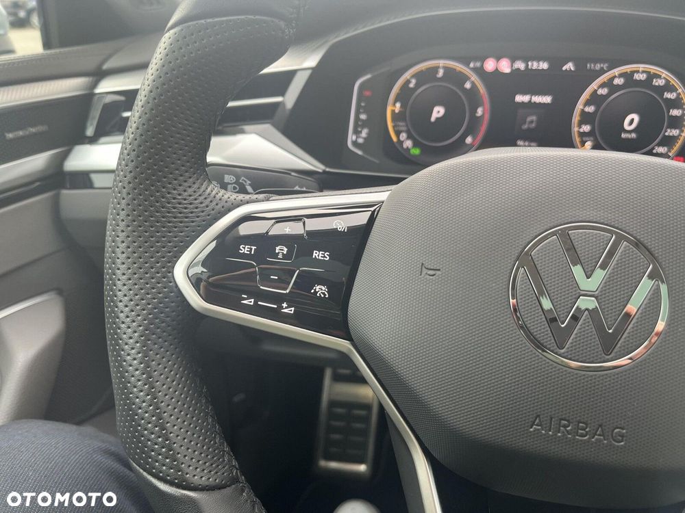 Volkswagen Arteon 2.0 TDI 4Motion Elegance DSG - 16