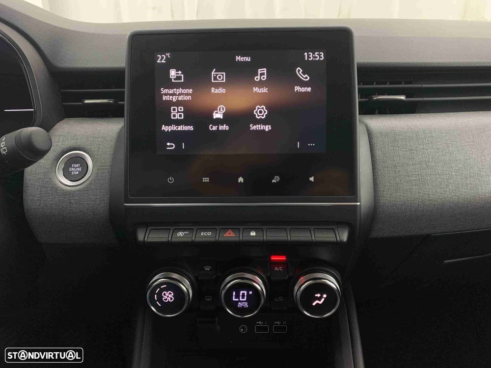 Mitsubishi Colt 1.0 MPI-T Invite - 9