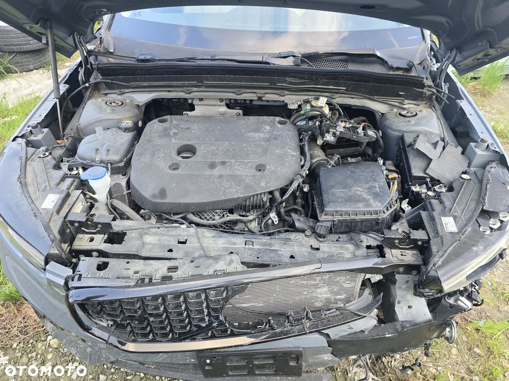 Volvo XC 40 - 5