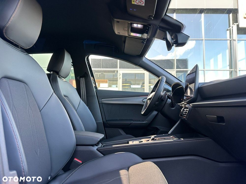 Cupra Formentor 2.0 TDI DSG - 12