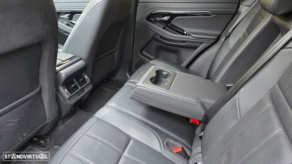 Land Rover Range Rover Evoque - 54