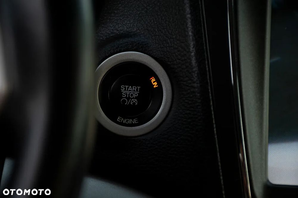 Fiat Freemont 2.0 Multijet 16V DPF Automatik Allrad Black Code - 38