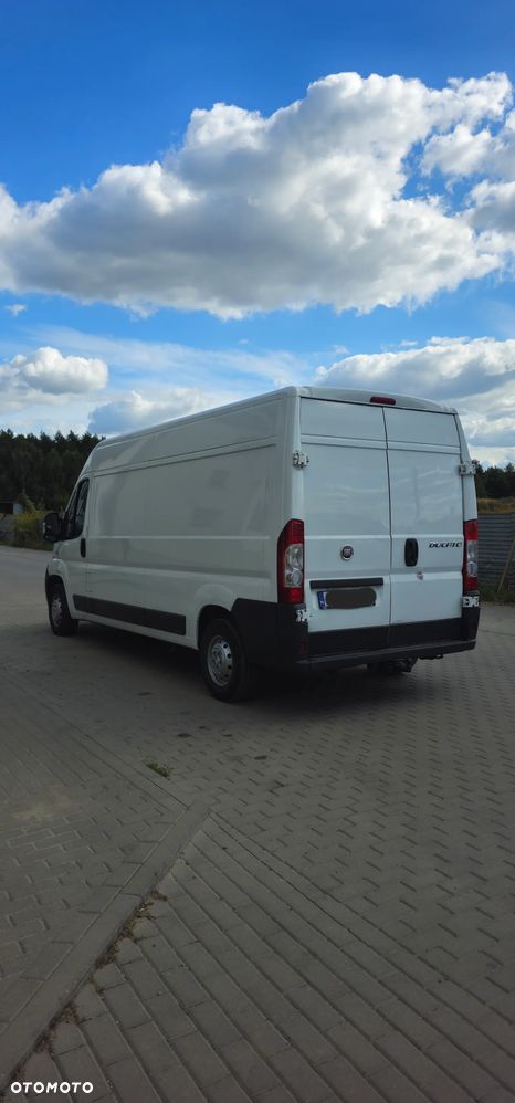 Fiat Ducato - 7