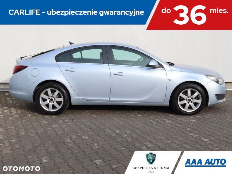 Opel Insignia - 8