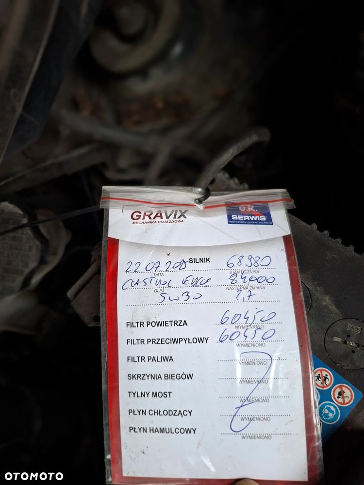 Kia Picanto 1.0 L - 17