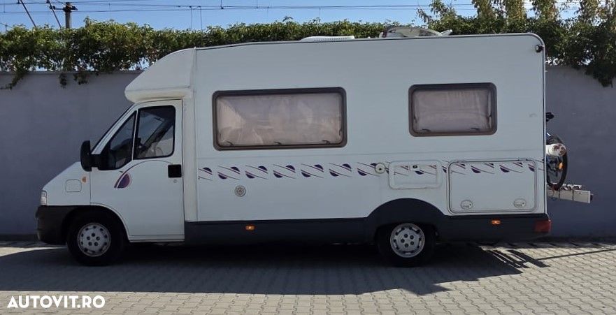 Fiat Ducato - 11