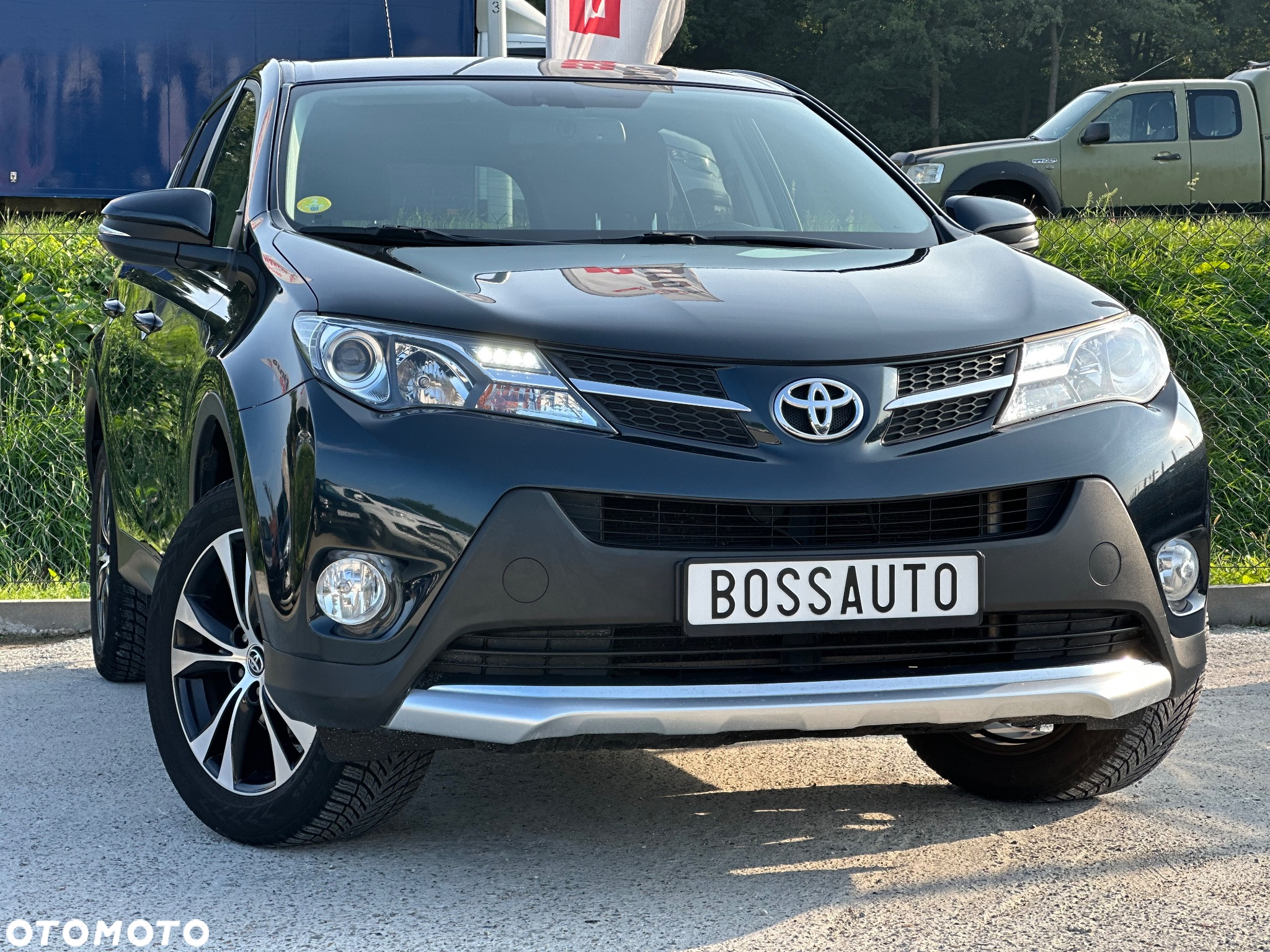 Toyota RAV4 2.0 D-4D Active 4x2 - 3