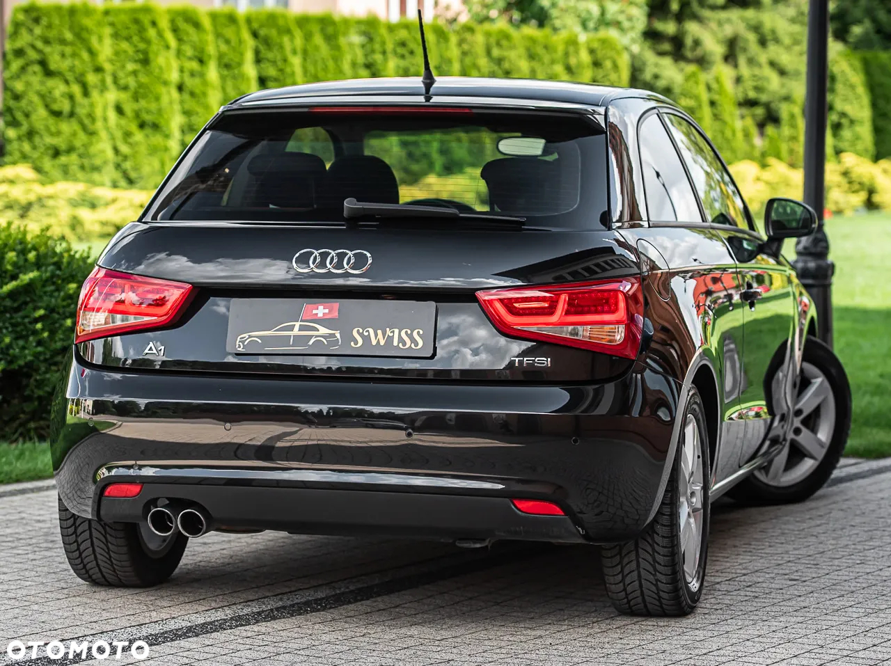 Audi A1 - 12