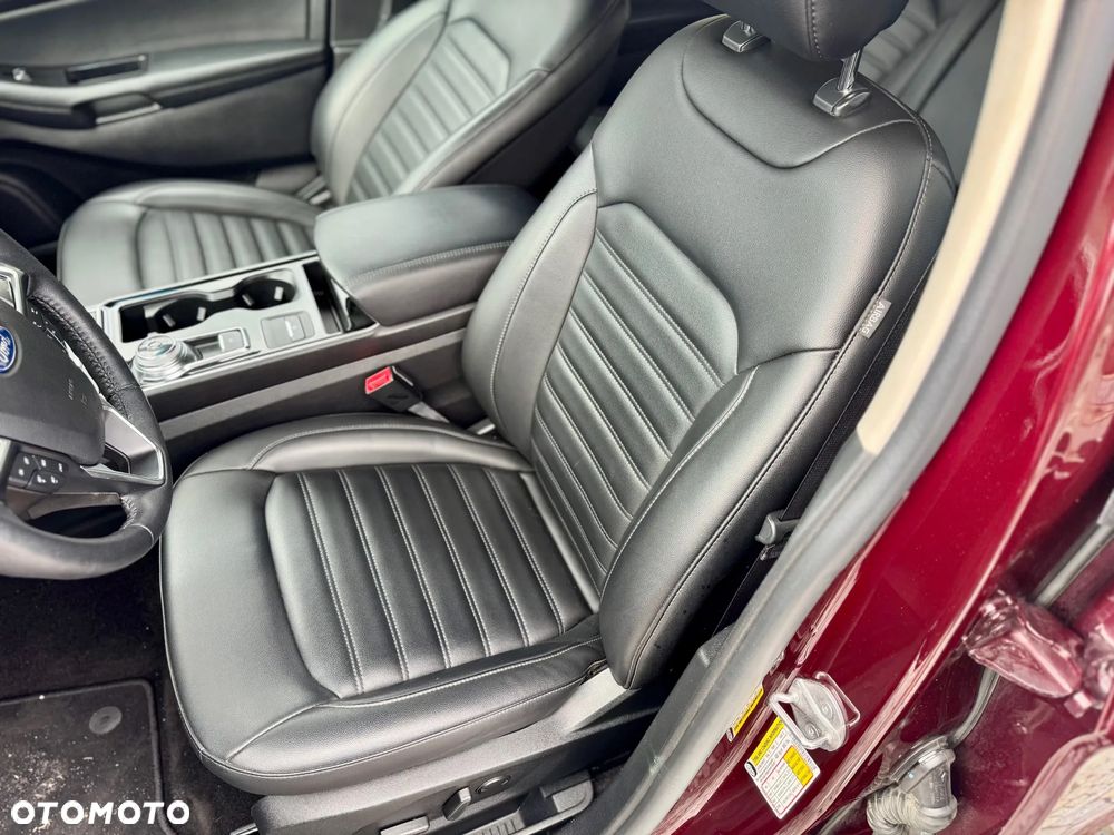 Ford Edge - 27