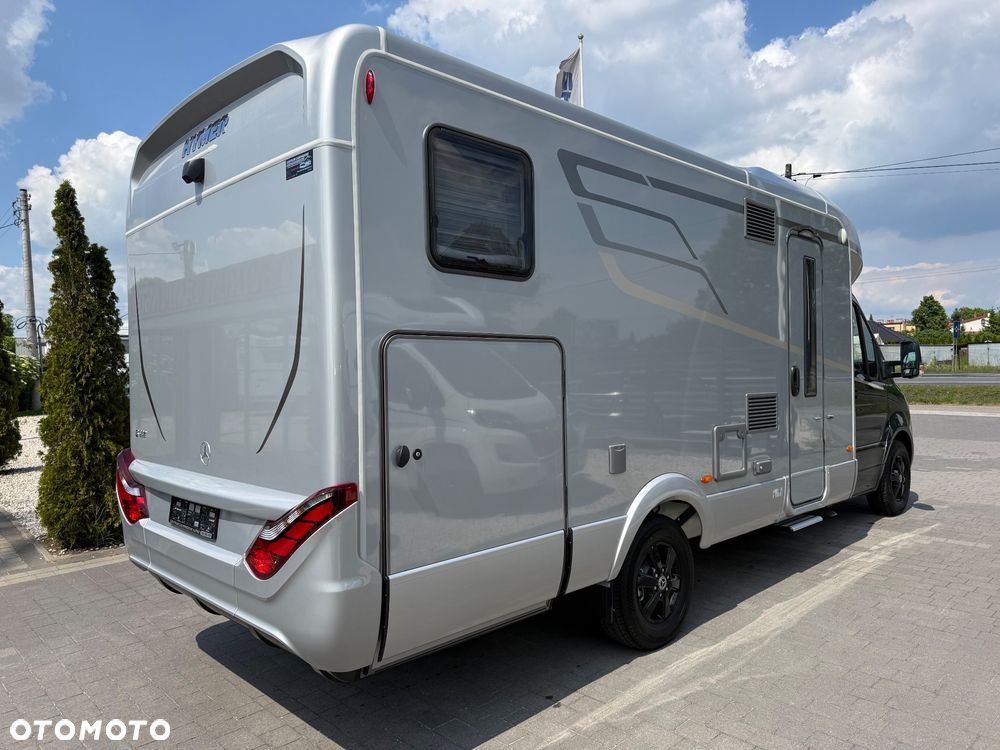 Hymer-Eriba BMC-T 680 - 3