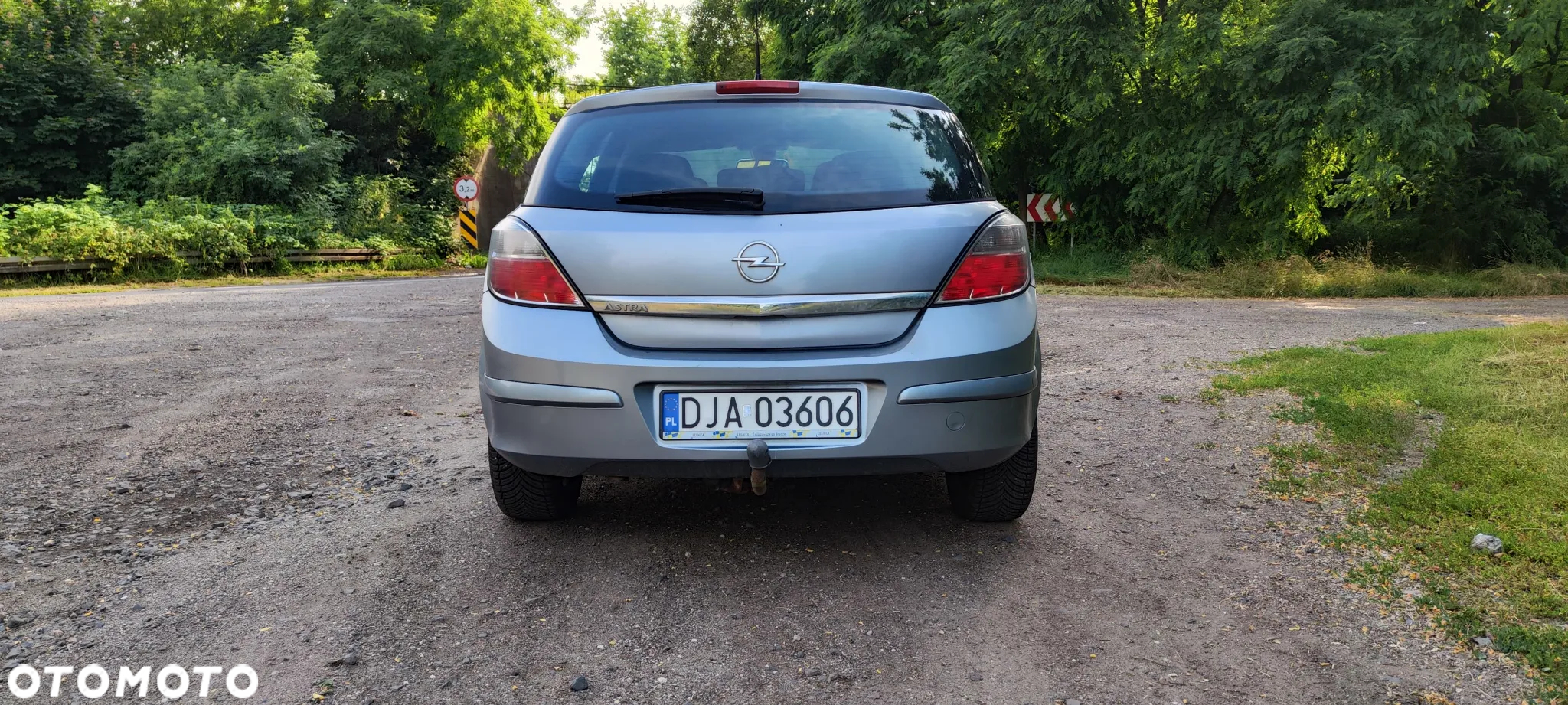 Opel Astra 1.8 - 9