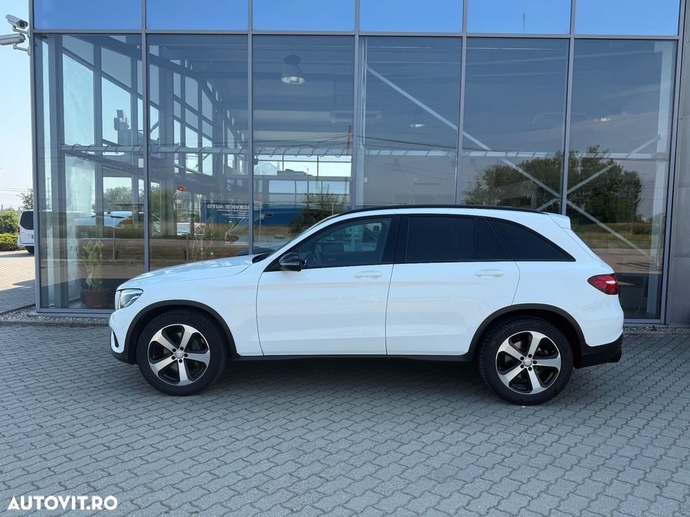 MERCEDES-BENZ GLC 2017 — imagine 2