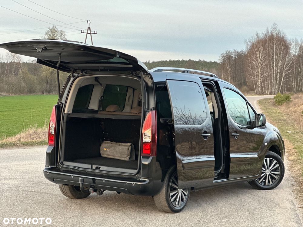 Citroën Berlingo - 27