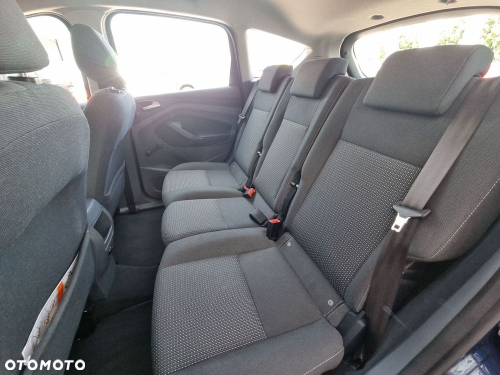Ford C-MAX 1.6 Trend - 13