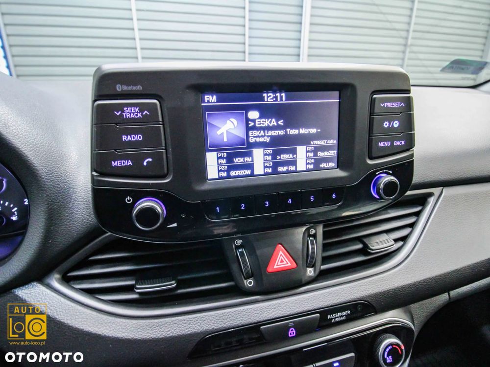 Hyundai i30 1.4 Comfort - 18