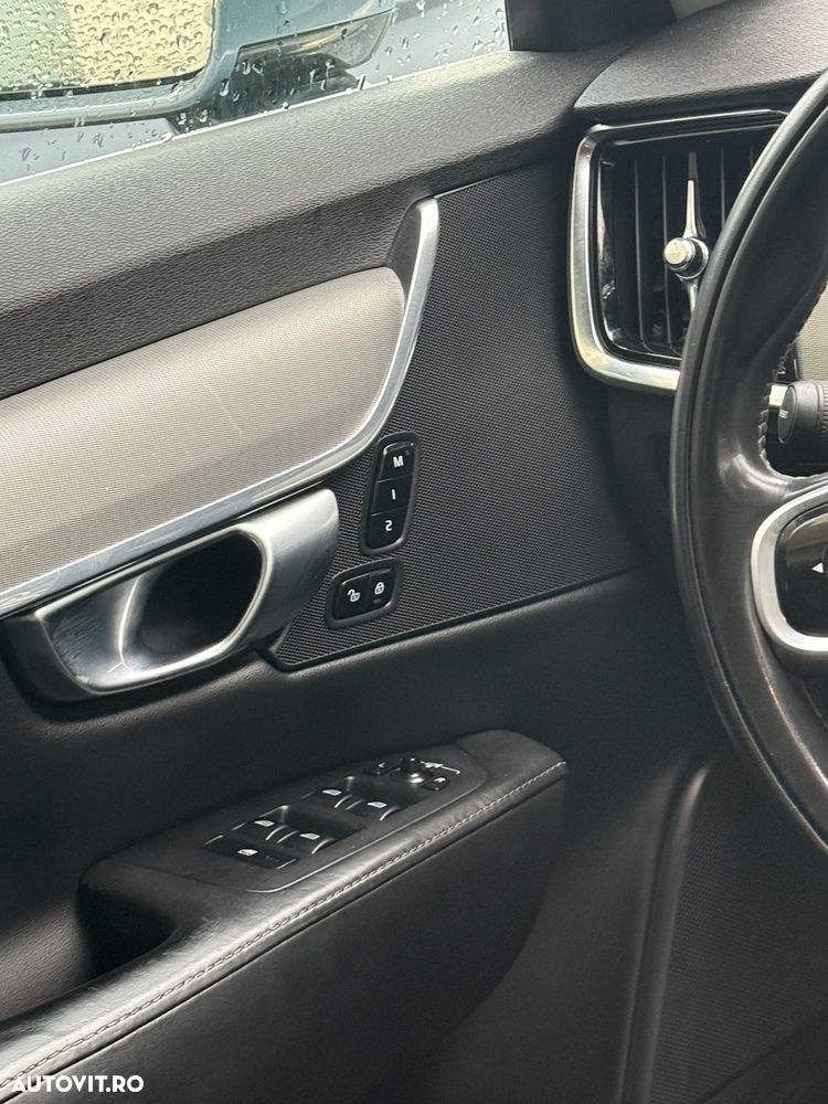 Volvo S90 T5 Inscription - 16