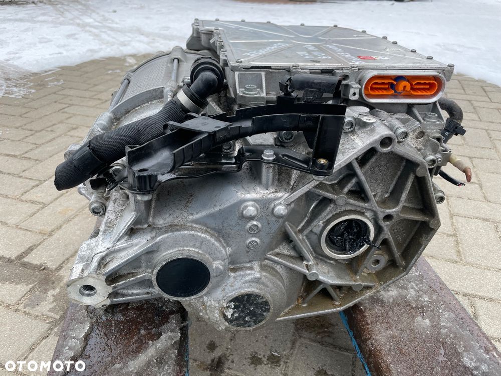 Silnik elektryczny Vw ID.3 ID.4 Skoda Enyaq Seat 0EH901098C - 9