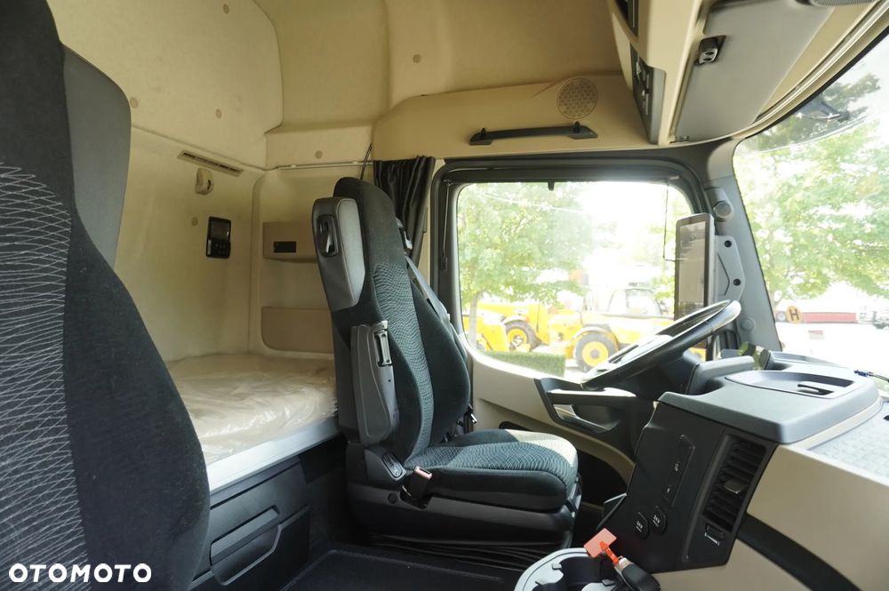 Mercedes-Benz Actros 1843 MP5 / 240 tys. km! - 22