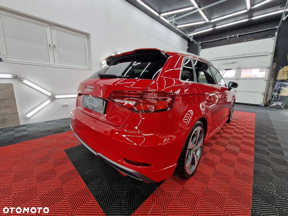 Audi A3 Sportback - 11