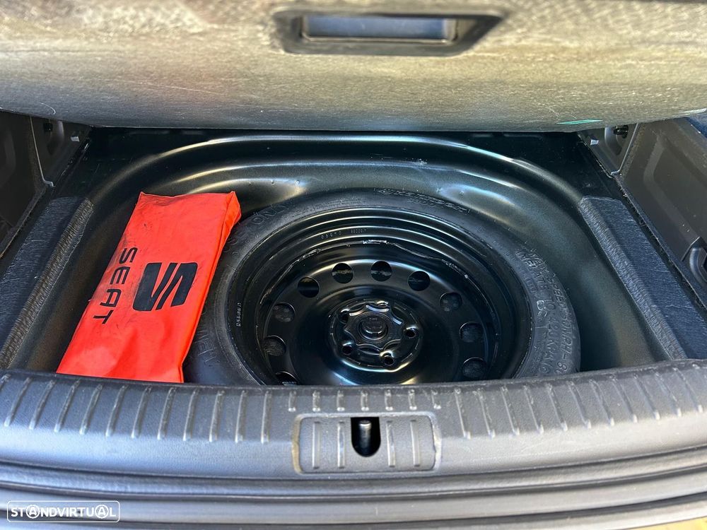 SEAT Leon ST 1.6 TDI Style S/S - 14