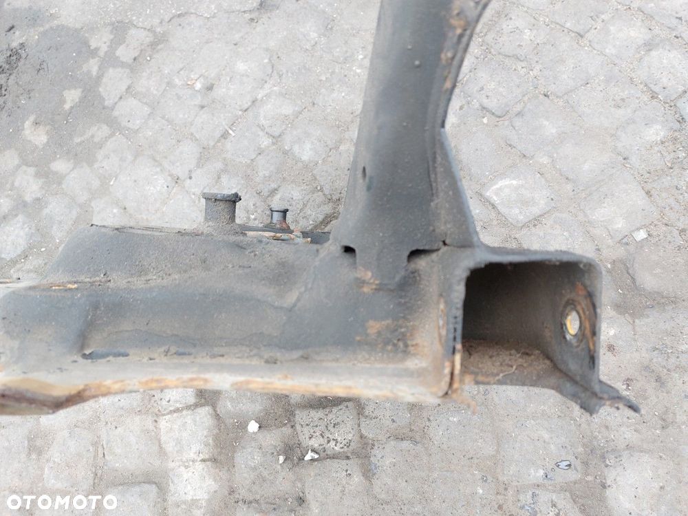 Sanki wózek PRZÓD FORD FOCUS MK1 1998-2004 1.8 TDDCI - 4